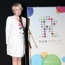Dodela nagrada V(RAB)AC 12.4.2012.